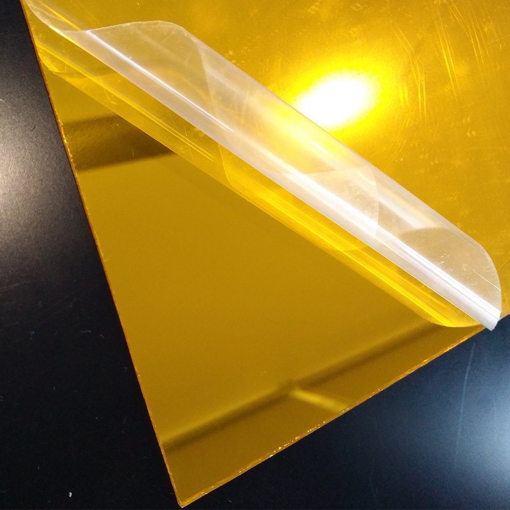 Premium Acrylic 0.7 mm Sheet Imported 8x4 feet