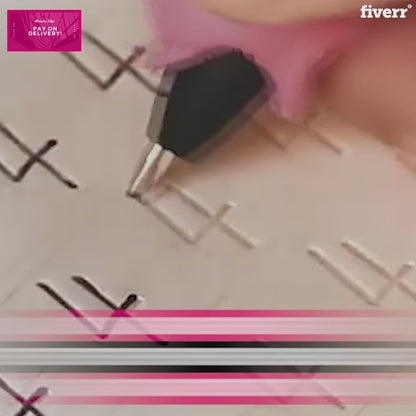 Kids Magic Practice Book Set of 4-Kids learning for Home and school with 10 refill pens